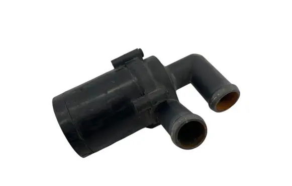 Volkswagen Touran II Electric auxiliary coolant/water pump 5N0965561 5N0965561A