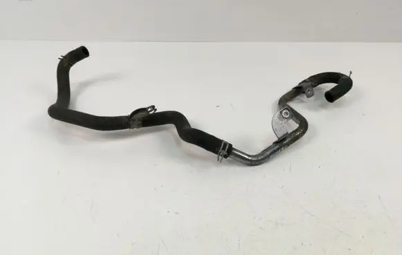 Mitsubishi Lancer X Engine coolant pipe/hose