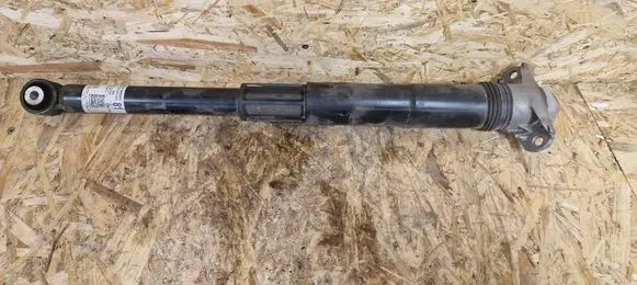 Volkswagen Golf VII Rear shock absorber/damper 801401000294 5Q0512013EK 814901003526