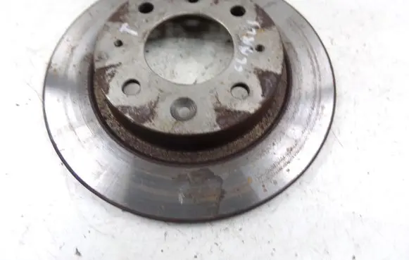 KIA Clarus Rear brake disc