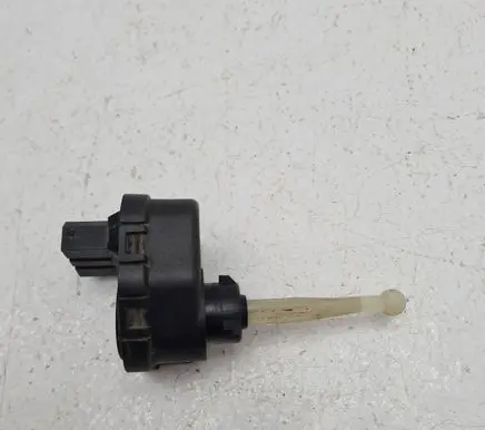 BMW 3 E36 Headlight level adjustment motor 0307852309 VAD12V570