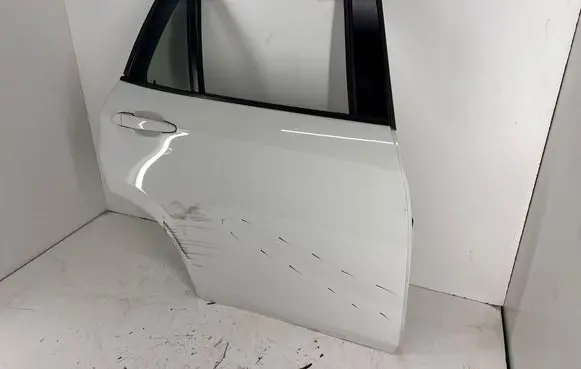 BMW X1 E84 Rear door 9628744 41009628744