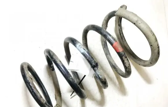 Nissan X-Trail T30 Rear coil spring