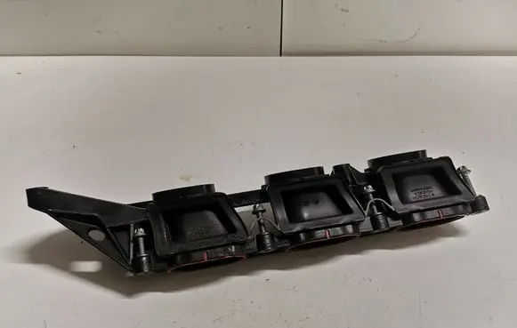Mercedes-Benz E W212 Intake manifold A2761401244