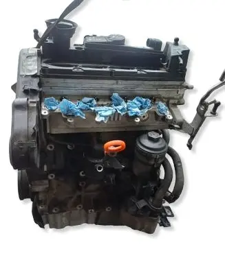 Volkswagen PASSAT B6 Engine CBD CBD433
