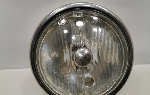 Jaguar XJ X308 Headlight/headlamp