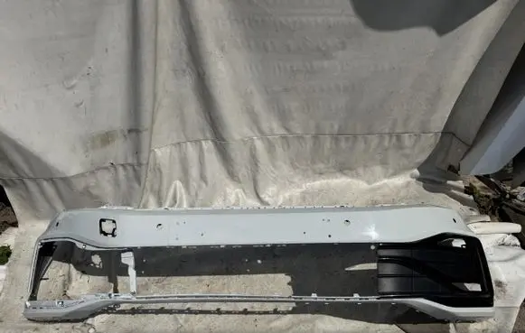 Volkswagen PASSAT B8 Front bumper