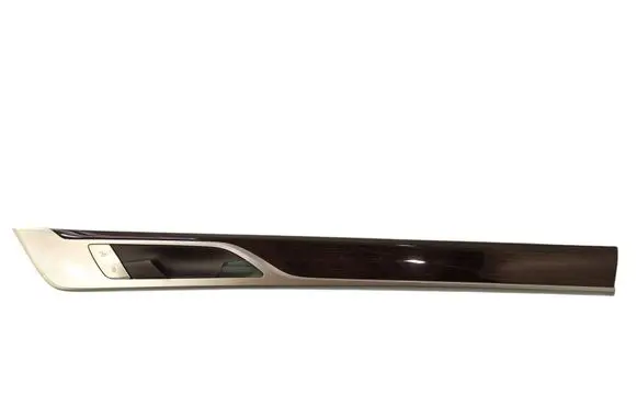 BMW 7 G11 G12 Front door trim (molding) 7425044 51417425044 7450766