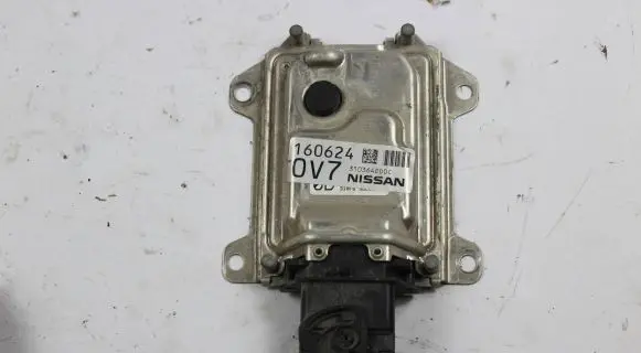 Nissan Qashqai Other control units/modules 310364ED0C 160624 310FB