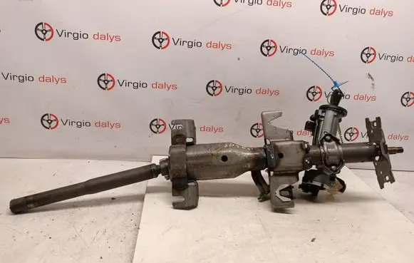 Suzuki Grand Vitara II Steering wheel axle 61124