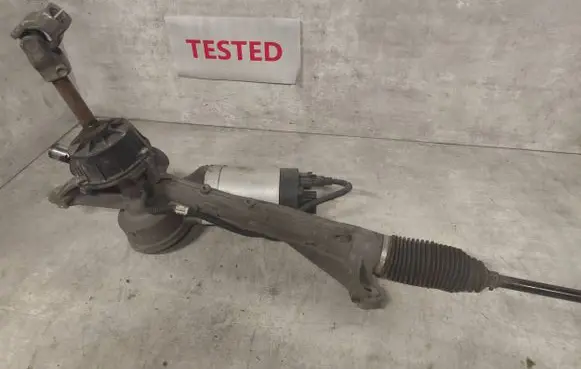 Volkswagen ID.4 Steering rack 1EB423102