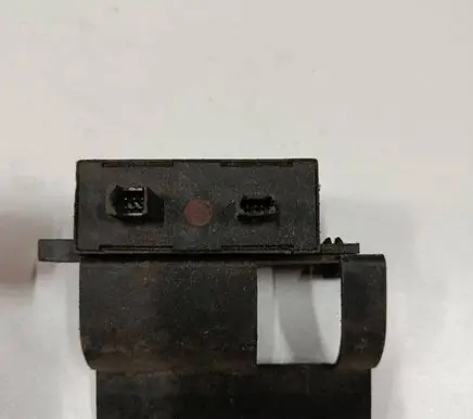Volkswagen Polo III 6N 6N2 6NF Immobilizer control unit/module 1H0953257BB 008VWZ3Z0 T0129453P