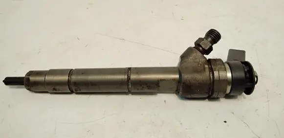 Mercedes-Benz A W169 Fuel injector 0445110167 A6400700767