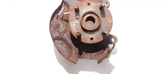 KIA Shuma Front wheel hub
