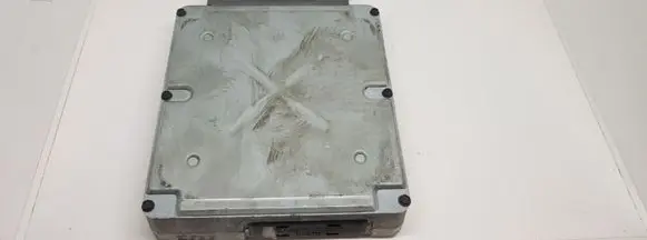 Ford Mondeo MK II Engine control unit/module YU3F12A650JC