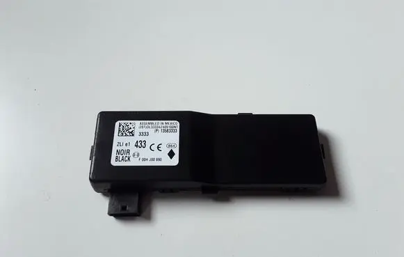 Opel Insignia A Other control units/modules 13583333
