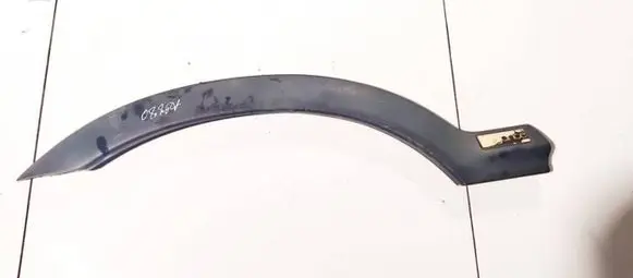 Opel Zafira A Front arch trim 090597591 0030495