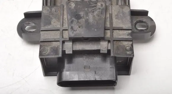 Audi Q3 F3 Trunk lid opening control unit 6N0201320A