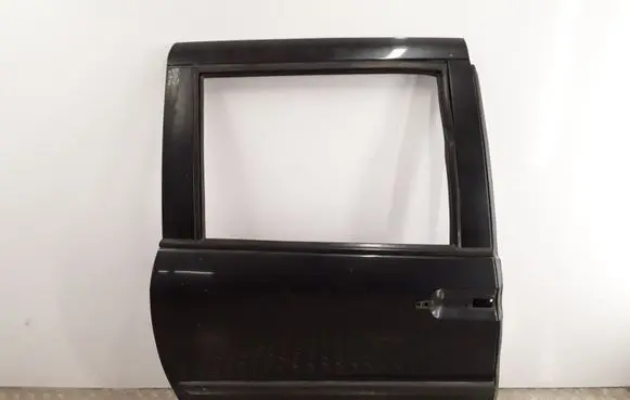Fiat Ulysse Rear door