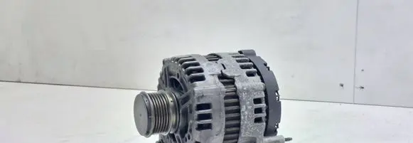 Volkswagen Crafter Generator/alternator 03G903023 0121715003