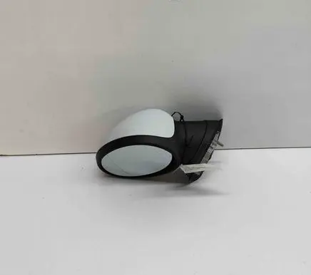 Mini Cooper Countryman R60 Front door electric wing mirror 9805061