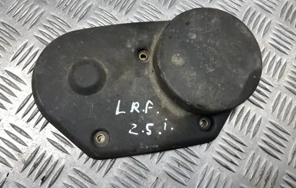 Land Rover Freelander Timing belt guard (cover) LJR104680