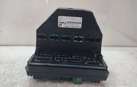 Mercedes-Benz CLS C218 X218 SAM control unit A2129005011