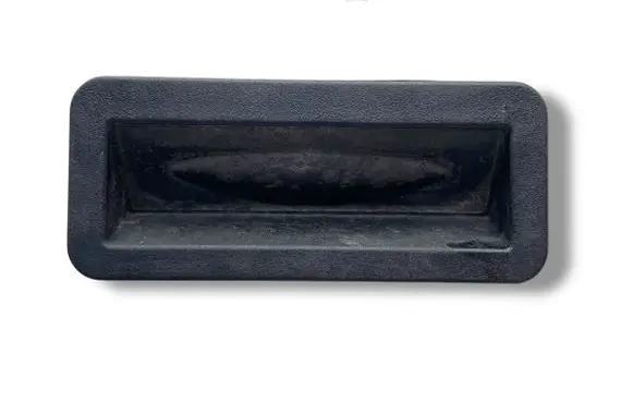 Ford Focus Tailgate/trunk/boot exterior handle 6M5119B514AC