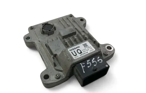 Nissan Micra Gearbox control unit/module 310361HA2C