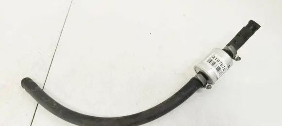 Subaru Forester SG LP gas reducer 