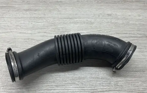 Jaguar F-Type Air intake duct part 8W839F805BB EX539F805BB
