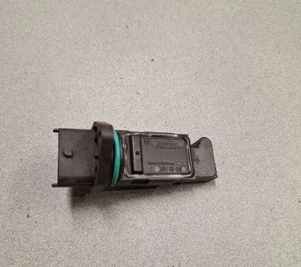 Opel Zafira A Mass air flow meter F00C2G2030 484293B