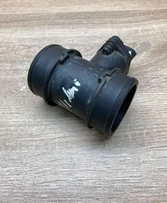 Opel Corsa B Mass air flow meter 0280217123