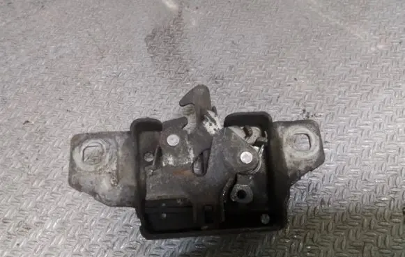 Renault Modus Engine bonnet/hood lock/catch