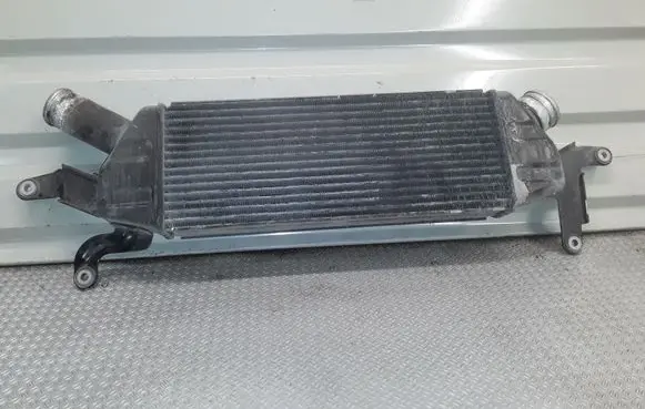 Mitsubishi Outlander Intercooler radiator 1530A107