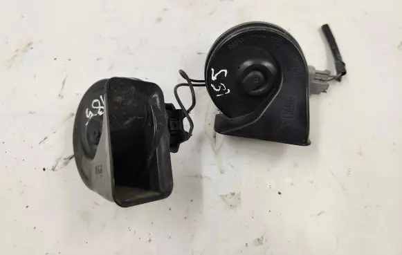 Alfa Romeo Giulietta Horn signal 0024082012 A046522 0055306