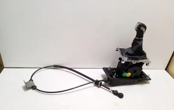 Gear shifter/selector