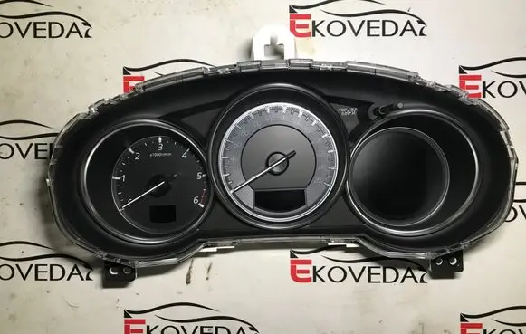 Mazda CX-5 Speedometer (instrument cluster) G46L55430