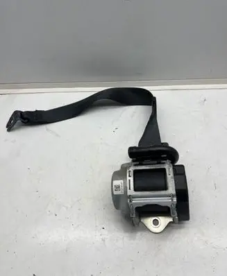 Jaguar I-Pace Rear seatbelt 34244145B 2253P10042011