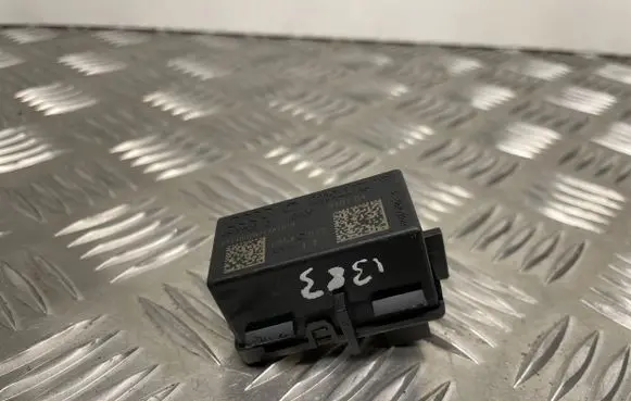 Audi A7 S7 4G Keyless (KESSY) go control unit/module 4H0909131