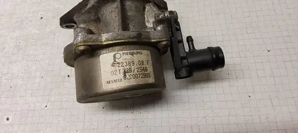Mitsubishi Space Star Vacuum pump 2238908F 8200072985