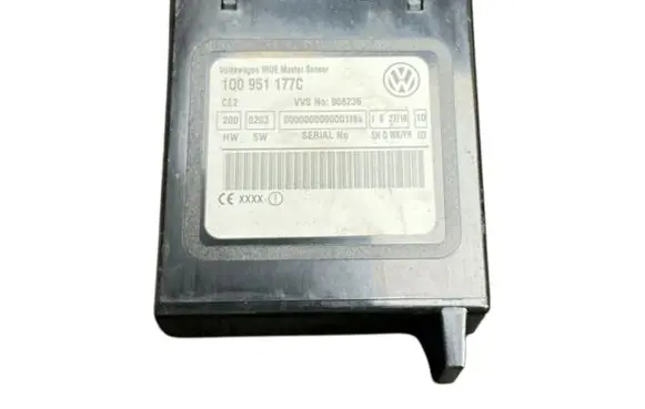 Volkswagen Eos Other control units/modules 1Q0951177C 908236