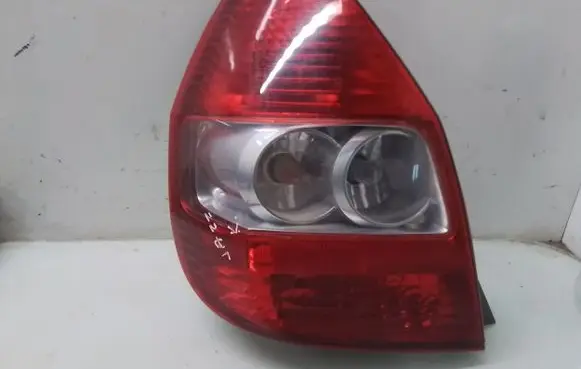 Honda Jazz Rear/tail lights