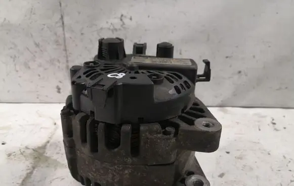 Citroen C8 Generator/alternator 9645865180 2542679A