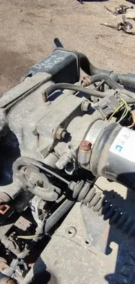 Mazda Demio Throttle valve B31R13640A FS0113SL0