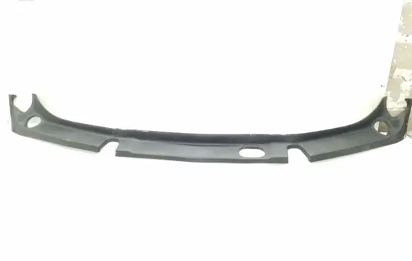 Tesla Model X Other trunk/boot trim element 104788500A