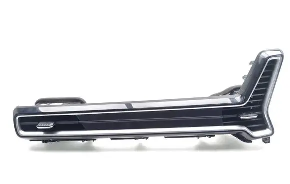 KIA Sportage Dashboard side air vent grill/cover trim X847M5R2500
