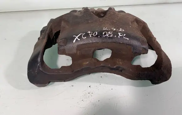 Volvo XC70 Front brake caliper