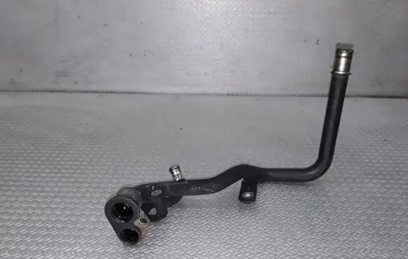 Jaguar XF X250 Breather/breather pipe/hose 4R8Q6720BC