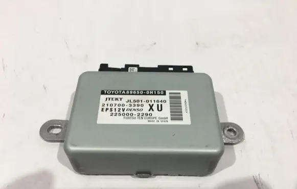 Toyota Aygo AB40 Power steering control unit/module 